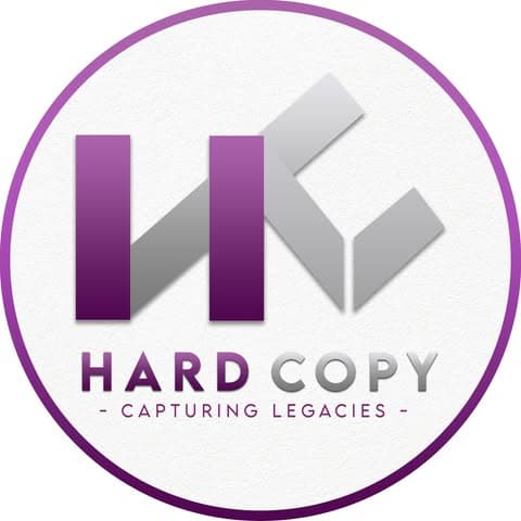 CSSEC: Hard Copy logo