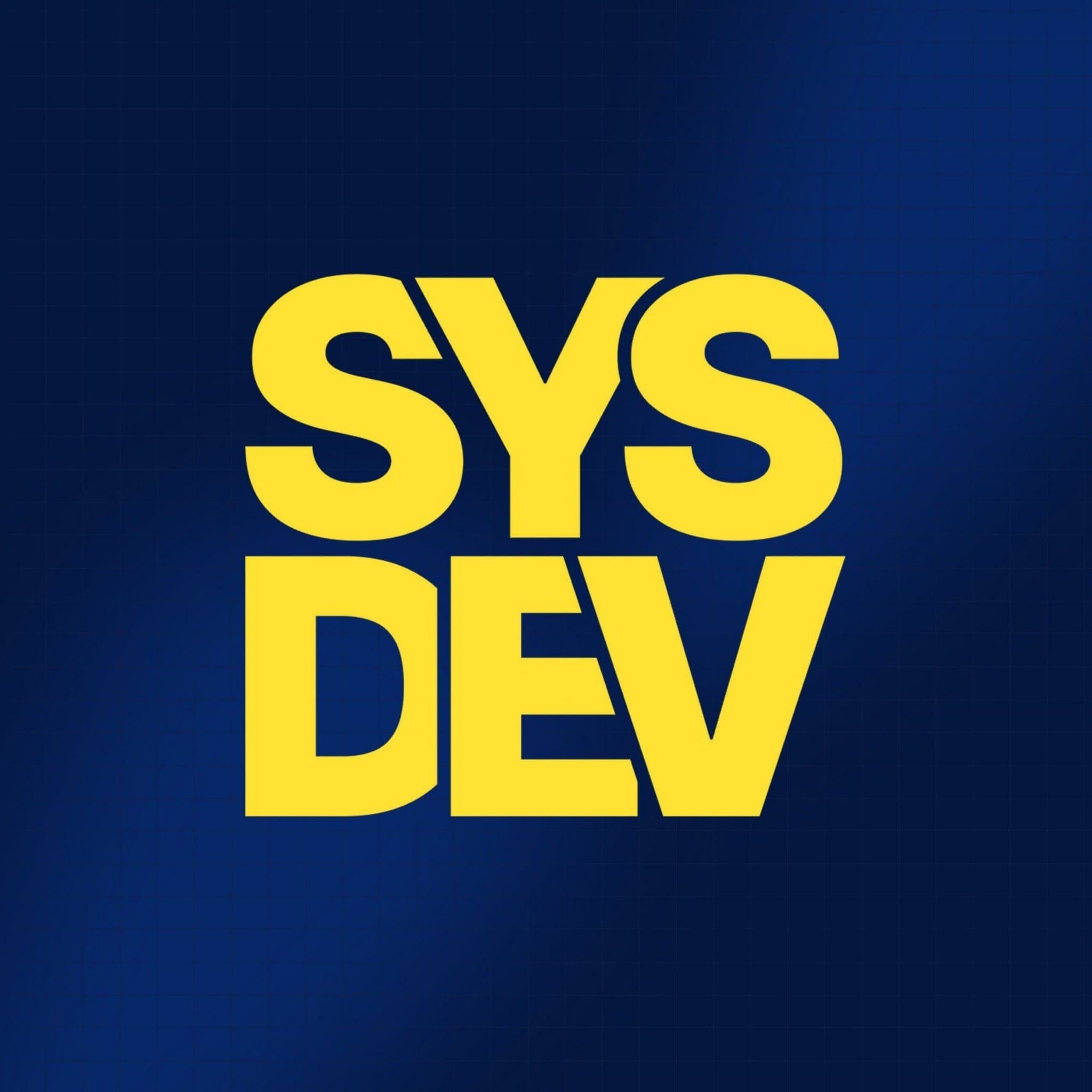 SAMAHAN Systems Development logo