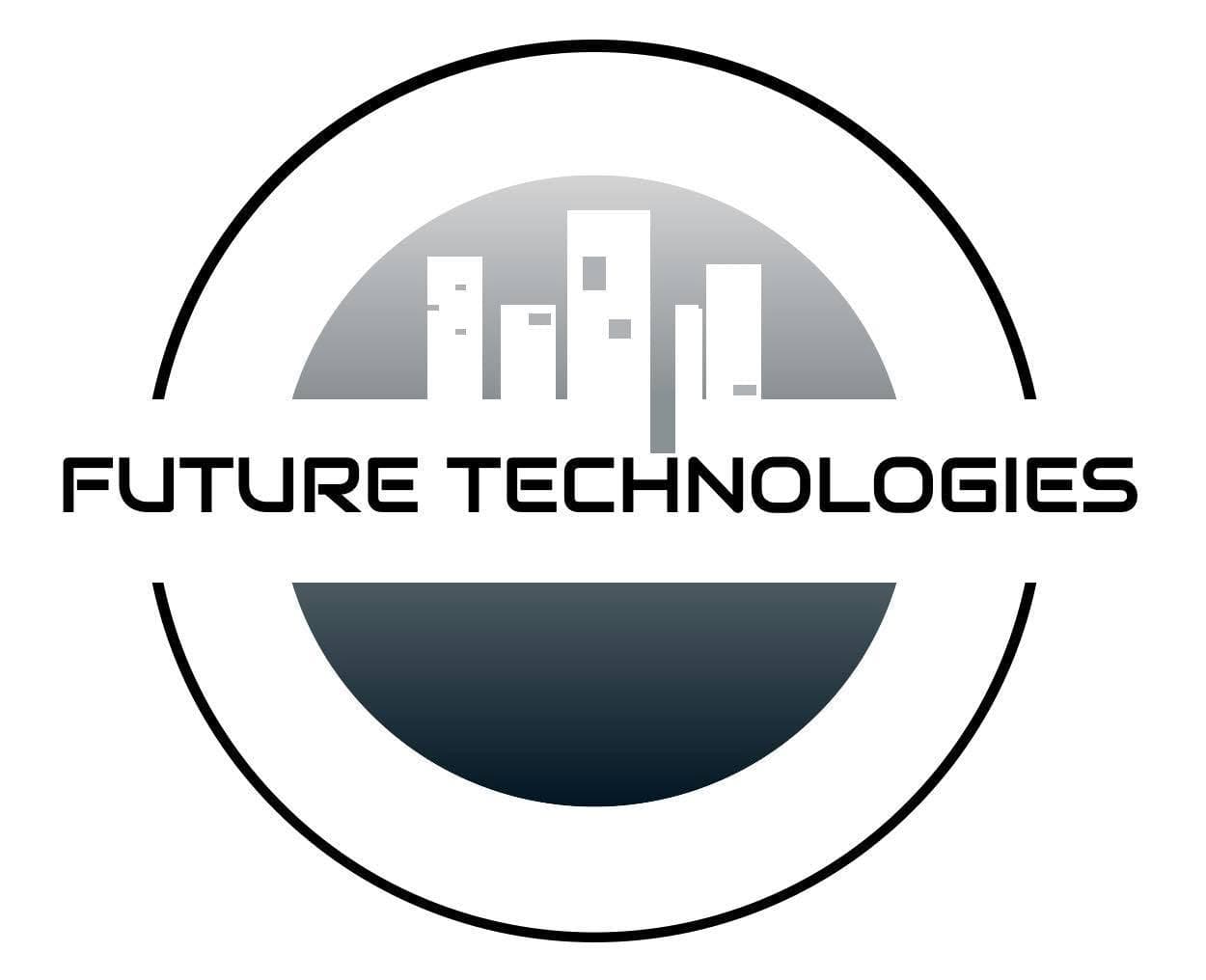 Future Technologies Website