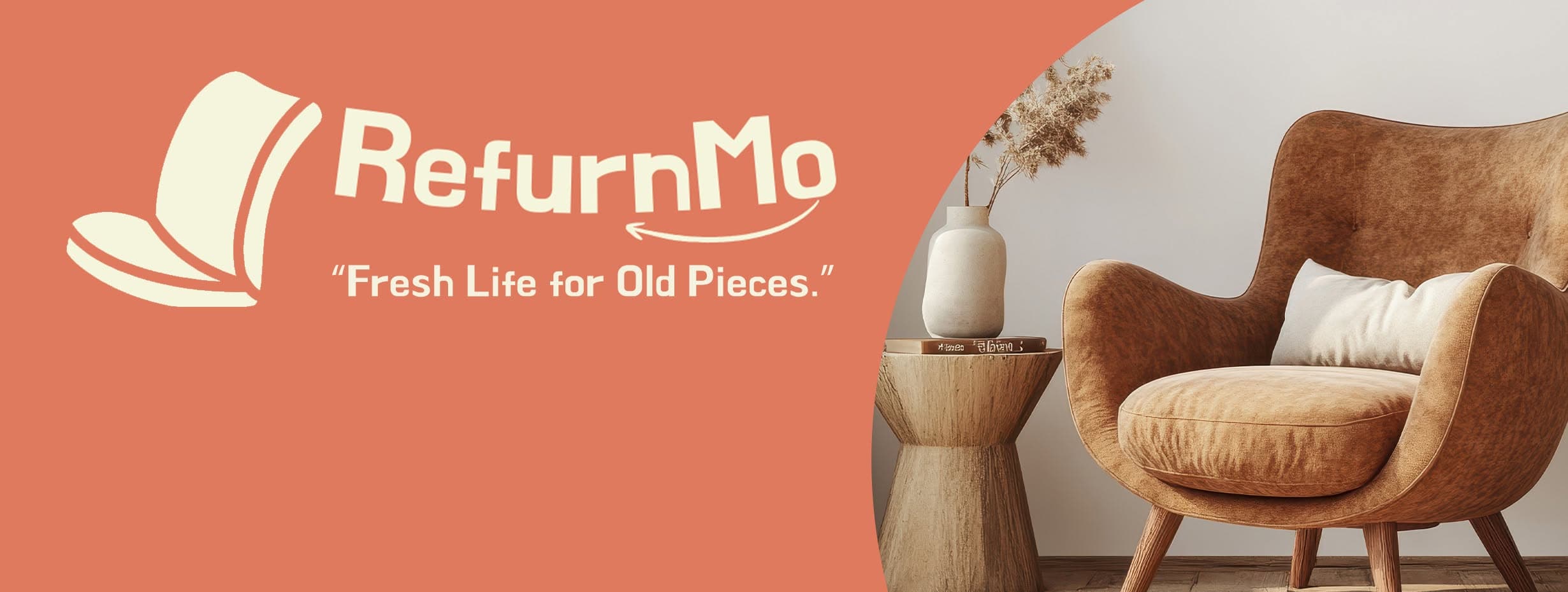 Learn: RefurnMo